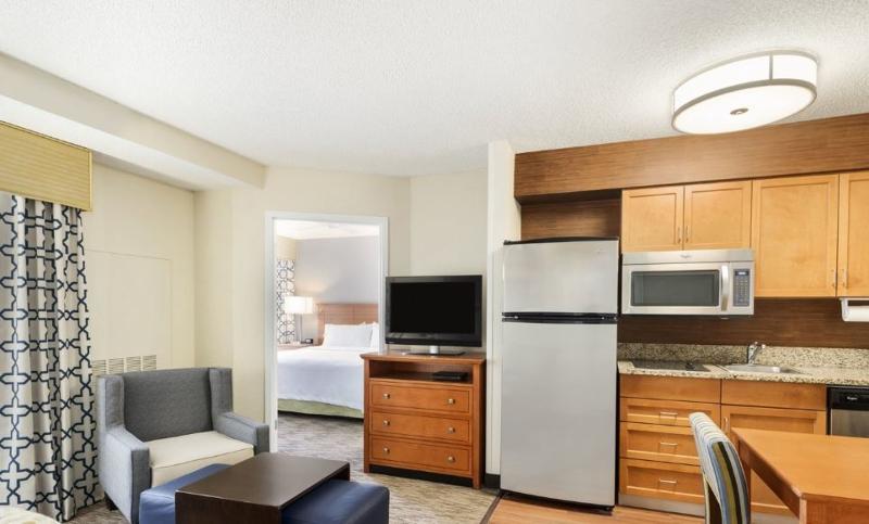 Homewood Suites By Hilton Boston Marlborough Berlin Luaran gambar