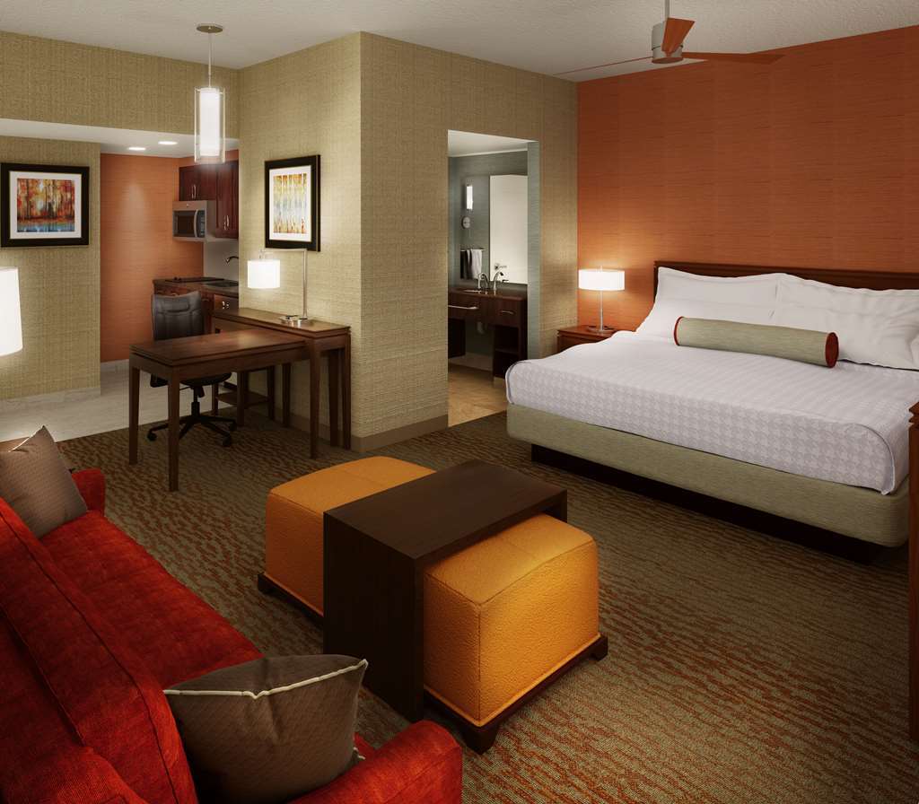 Homewood Suites By Hilton Boston Marlborough Berlin Bilik gambar