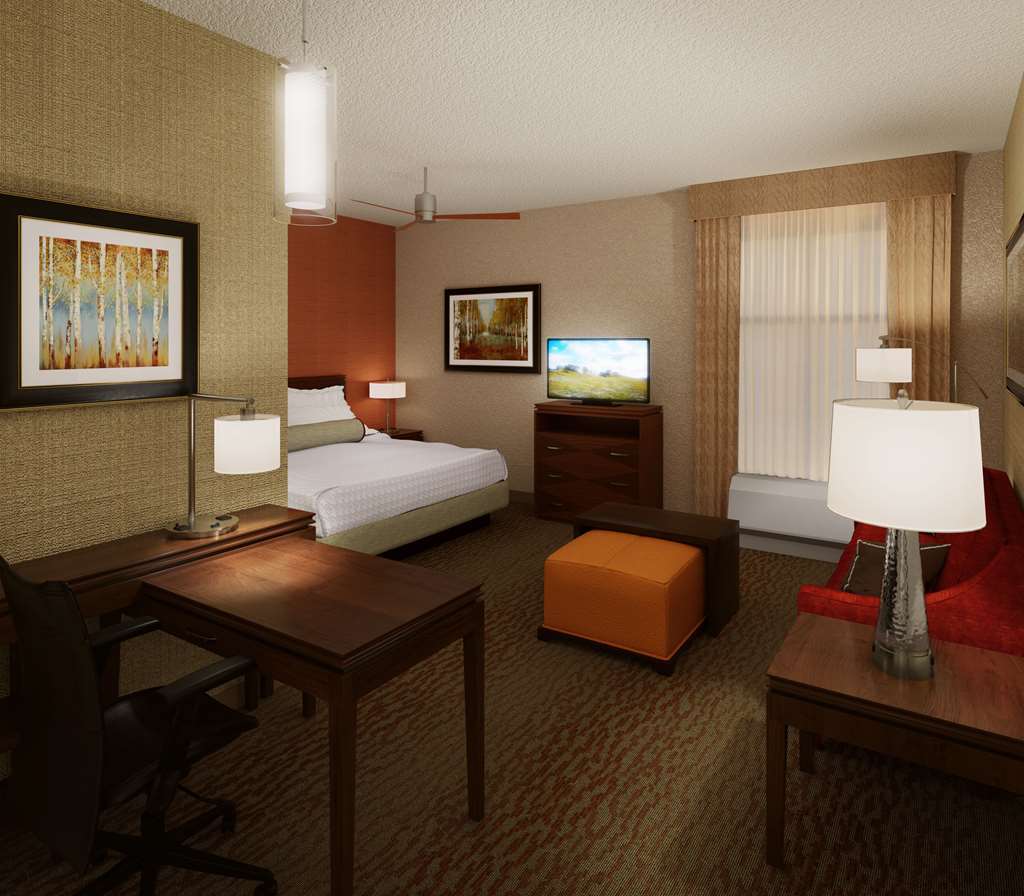 Homewood Suites By Hilton Boston Marlborough Berlin Bilik gambar